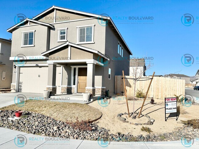 Building Photo - Beautiful 4 Bedroom 3 Bathroom House Located In Spanish Springs!!! Dont wait, CALL NOW!!!!!