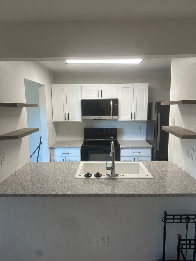Cocina - 3181 Tidal Bay Ln