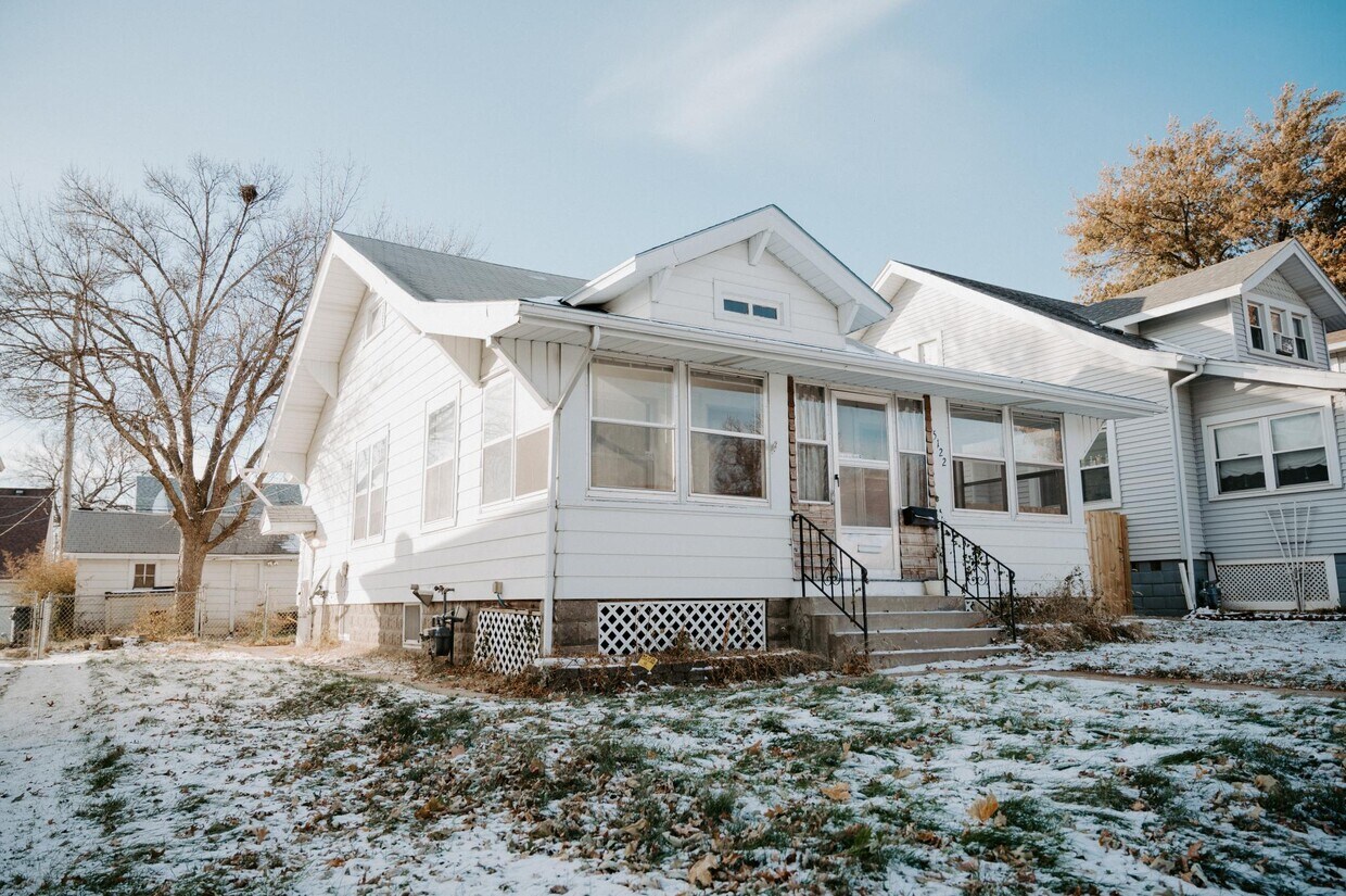 5122 S 37th St, Omaha, NE 68107 House Rental in Omaha, NE