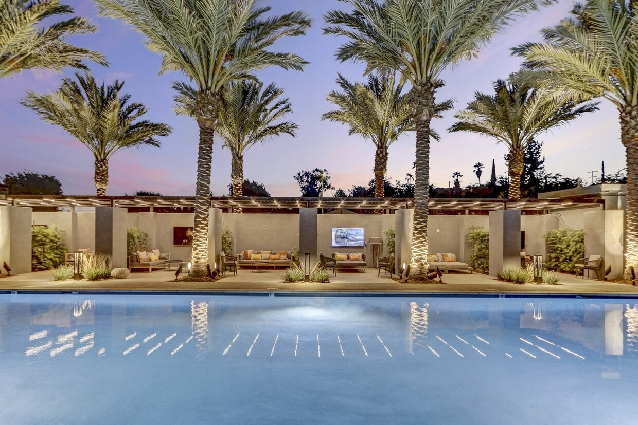 Page 2 54 PetFriendly Apartments for Rent in La Mesa, CA Westside