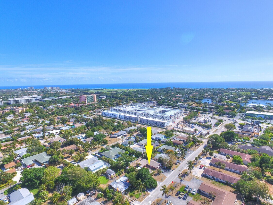 Primary Photo - 1815 Juno Rd