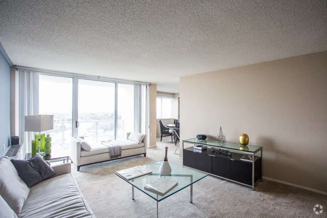 Interior Photo - Enclave Silver Spring