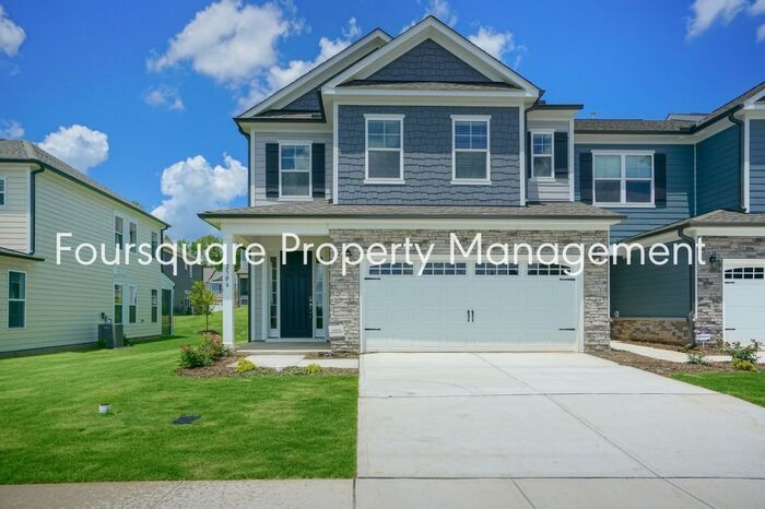 Primary Photo - Townhome | Hardwood Flooring | 2 Car Garage