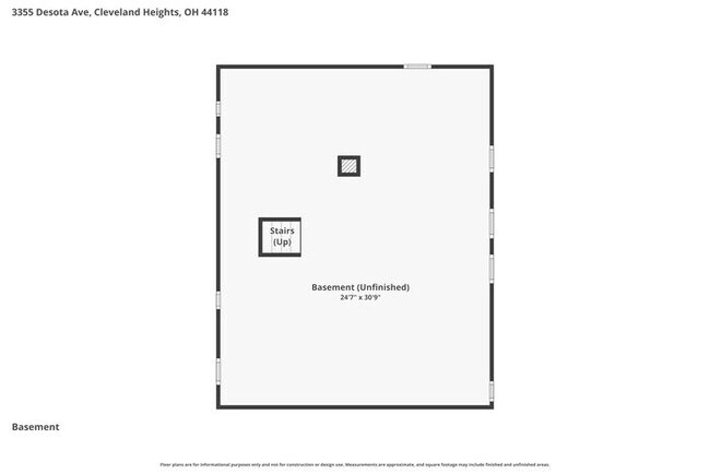 Foto del edificio - 3355 Desota Ave