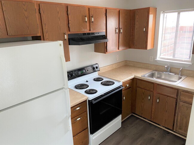 Foto del edificio - 57 Countryplace Ln