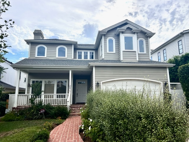 Building Photo - 209 S Carmelina Ave