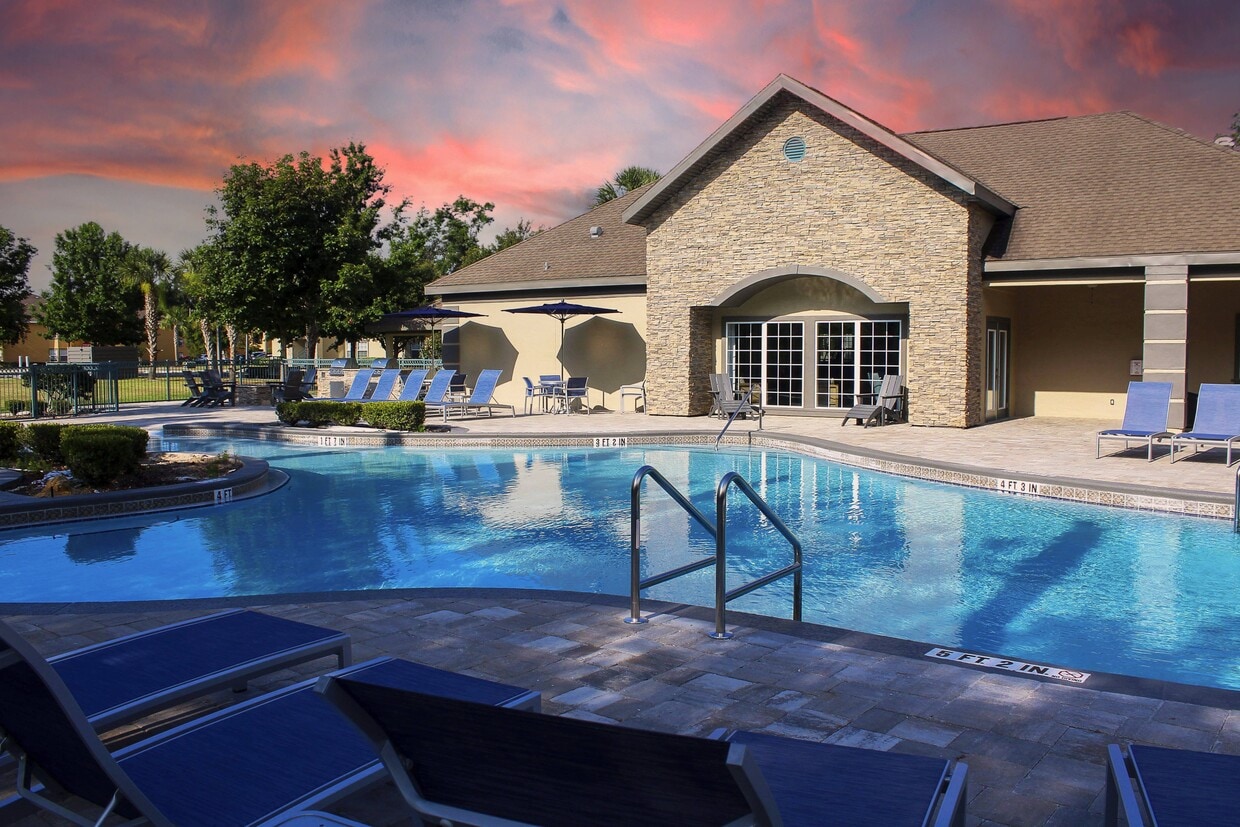 The Vibe at Celebration Pointe 4442 SW 32nd Rd Gainesville, FL