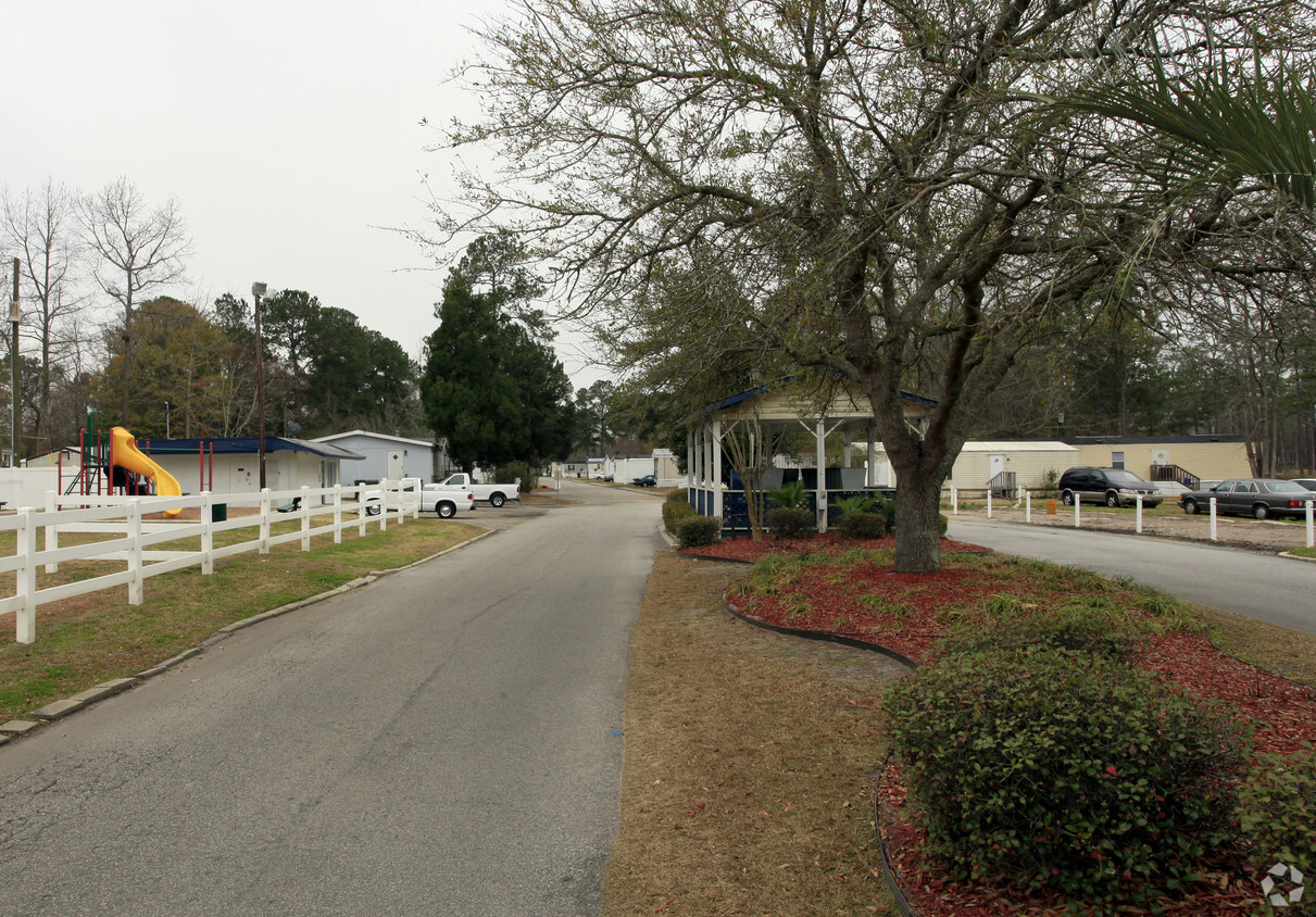 Foto del edificio - Sweetgrass Estates