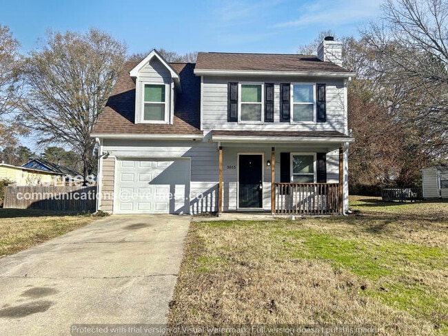 Building Photo - 3015 Garnet Way