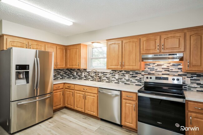 Foto del edificio - 2158 Center Way, Middleburg, FL 32068