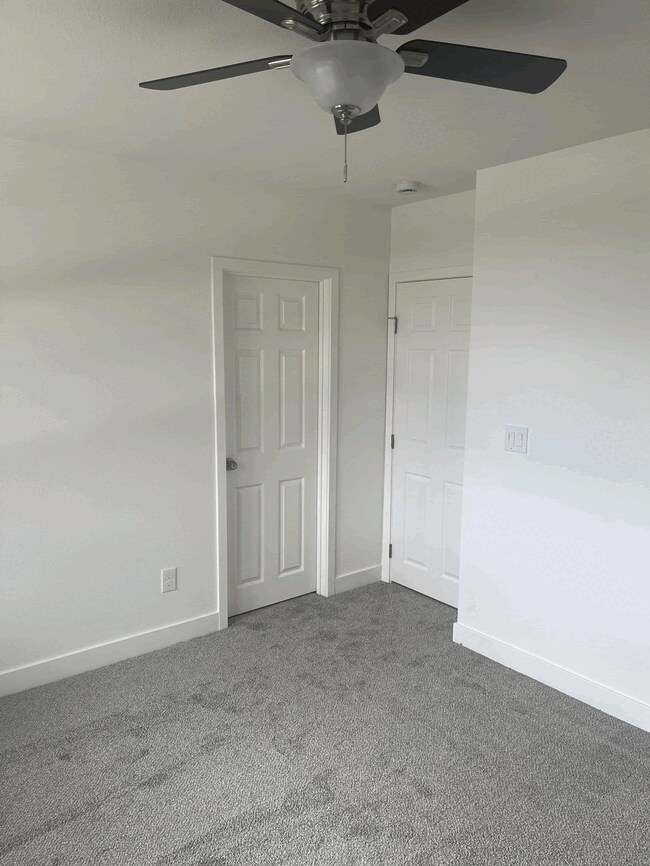 Dormitorio principal - 31 Baldwin St