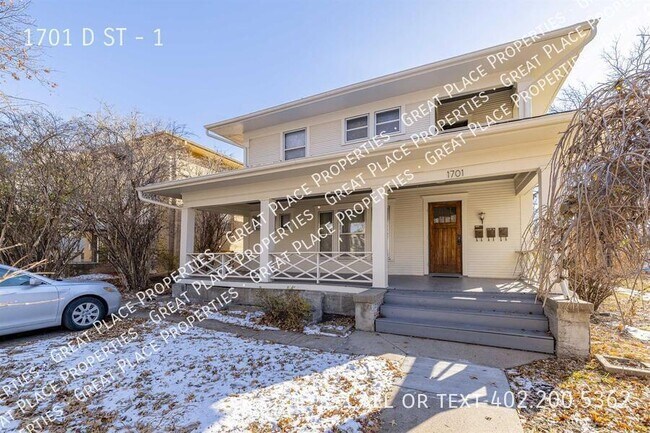 Foto del edificio - 1701 D St