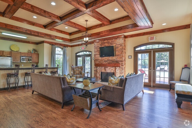 Casa club - Tuscan Heights