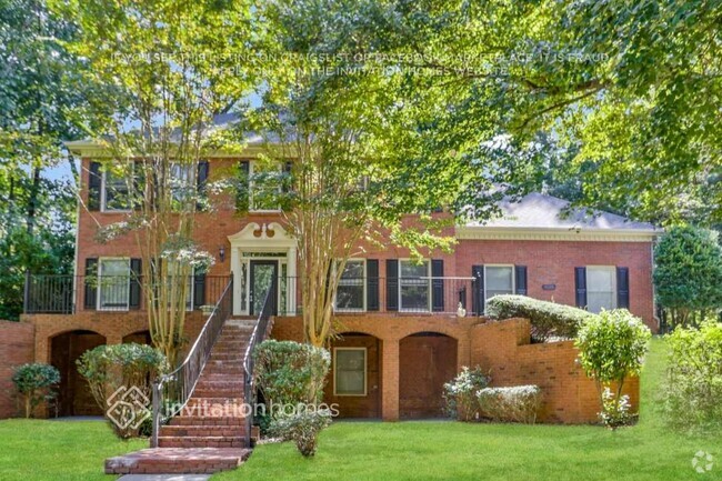 Building Photo - 5115 Chipping Dr NW