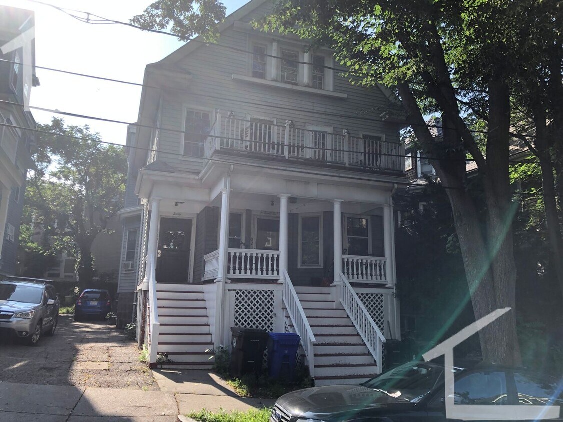 Primary Photo - 4 Bedroom