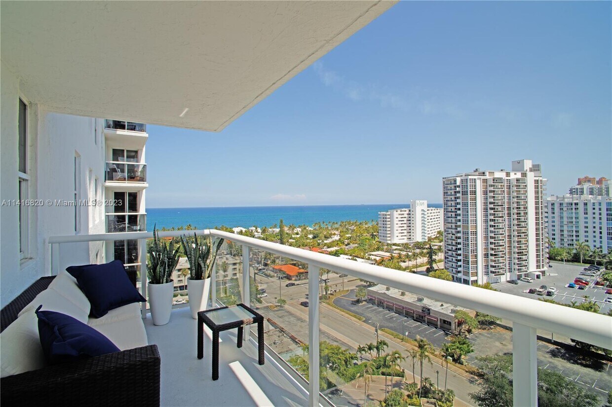 Primary Photo - 3015 N Ocean Blvd