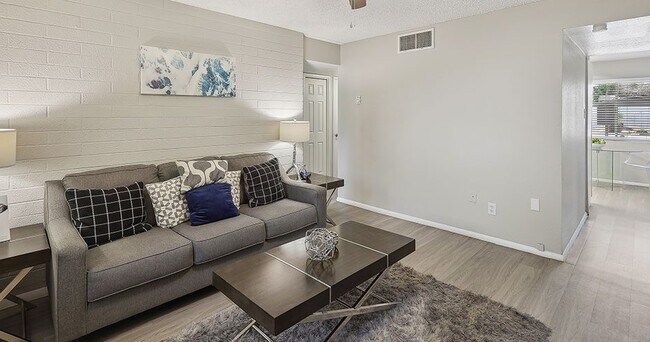 Foto del edificio - Westmount at Downtown Tempe Apartments