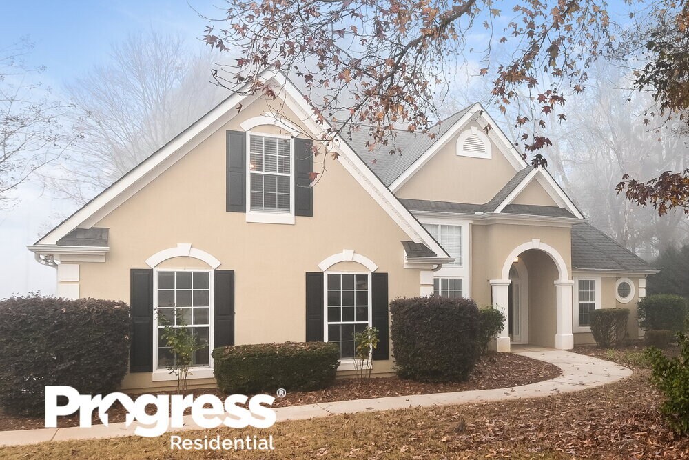 295 Woodstream Dr, Newnan, GA 30265 House Rental in Newnan, GA