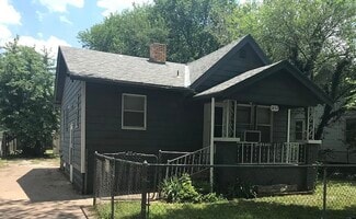 Building Photo - 1852 S Washington Ave