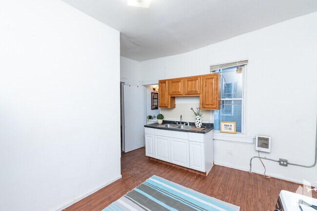 Foto del edificio - 1722 N Spaulding Ave