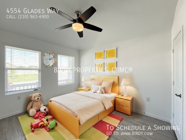 Building Photo - 4554 Glades Wy