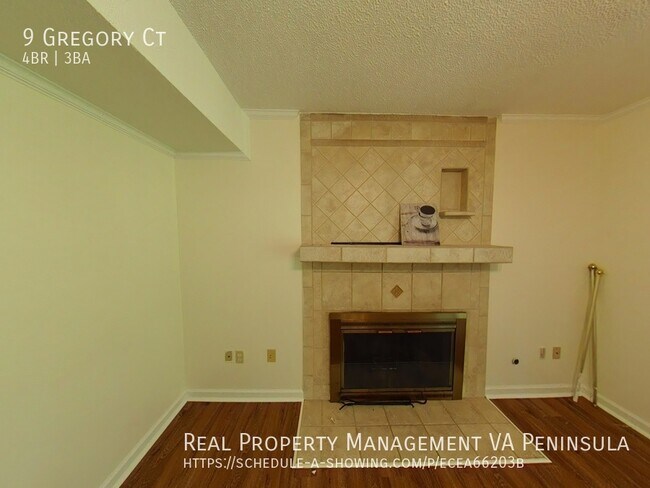 Foto del edificio - Single Home in Holiday Park of Hampton for...