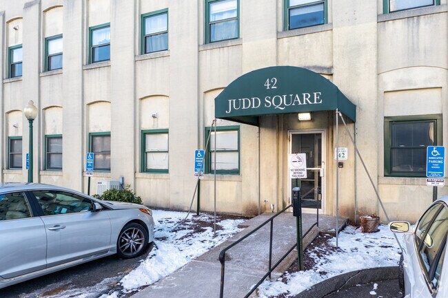 Foto del edificio - Judd Square
