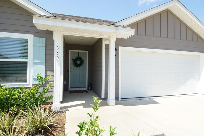 Foto del edificio - 334 This Way