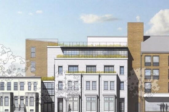 Foto principal - The Elliot