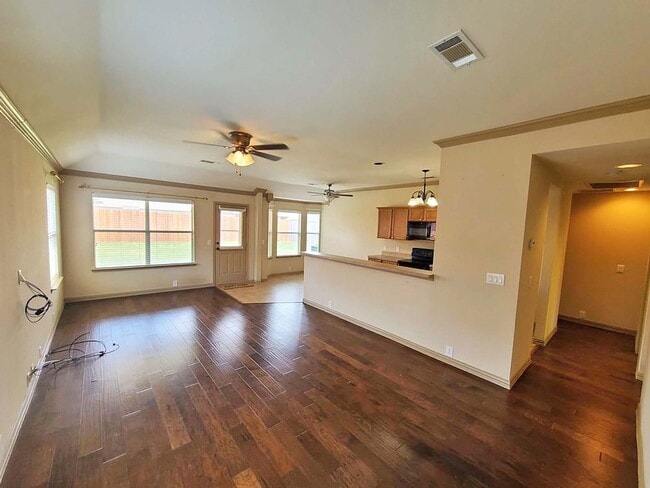 Foto del edificio - Great 3 Bdrm 2 Bath Home in Cross Roads Tx