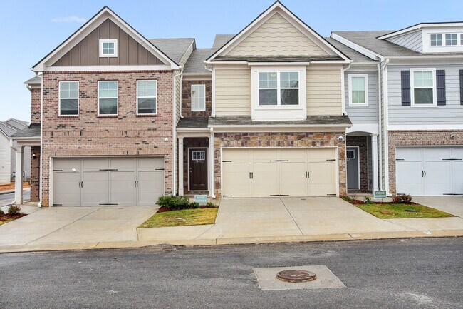Foto del edificio - 7641 Squire Ct