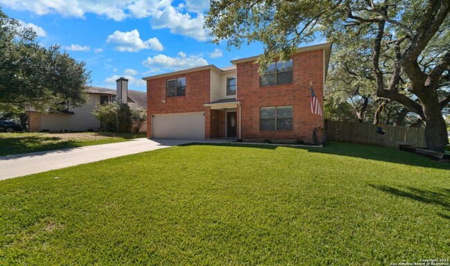 Building Photo - 16627 Crystal Glade