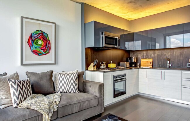 Foto del edificio - 625 W Division St