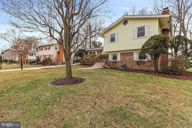 Photo - 6106 Rivanna Dr House