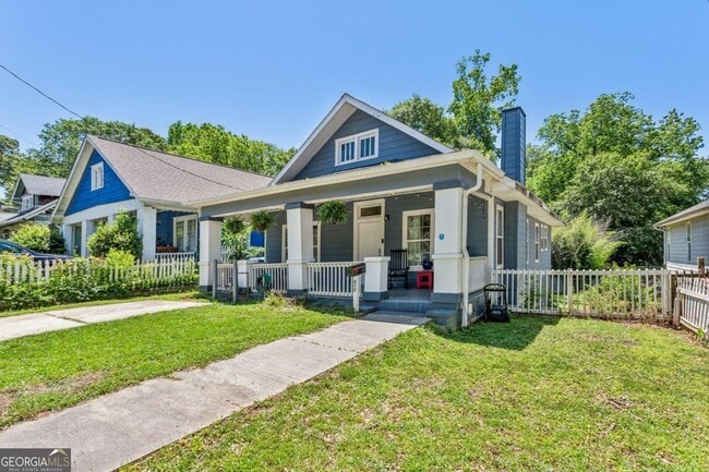 Building Photo - 840 Dill Ave SW