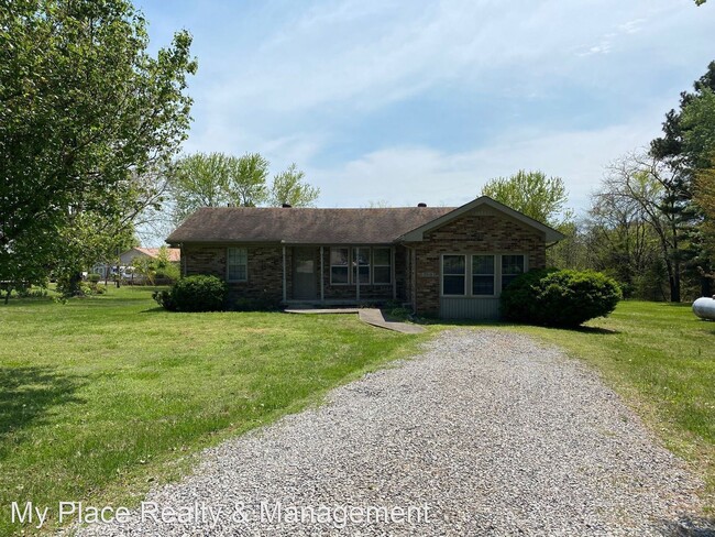 Building Photo - 3 br, 2 bath House - 2518 Woodlawn Rd