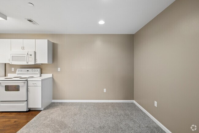 Fairway - 2 habitaciones, 2 baños - 1160 pies cuadrados - Comedor - Windemere at Tallgrass