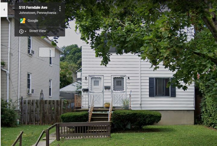 Primary Photo - 510 Ferndale Ave