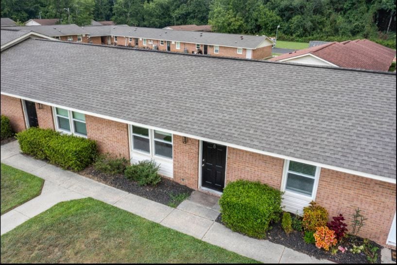 Newly Renovated Flats & Townhomes in the H... Apartments in Angier