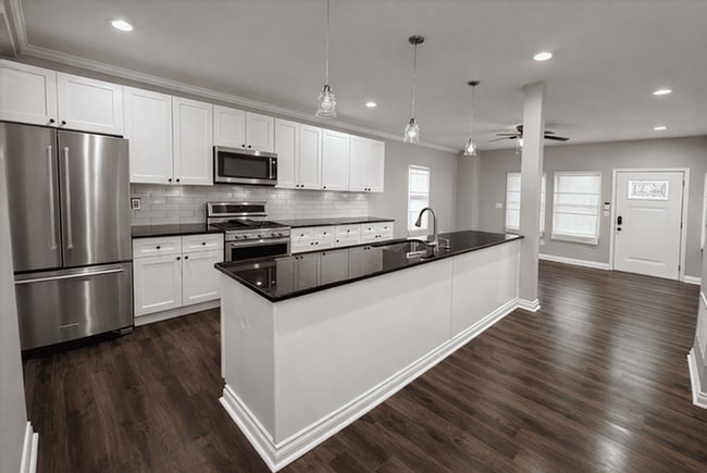 Foto del edificio - 1366 Cole St