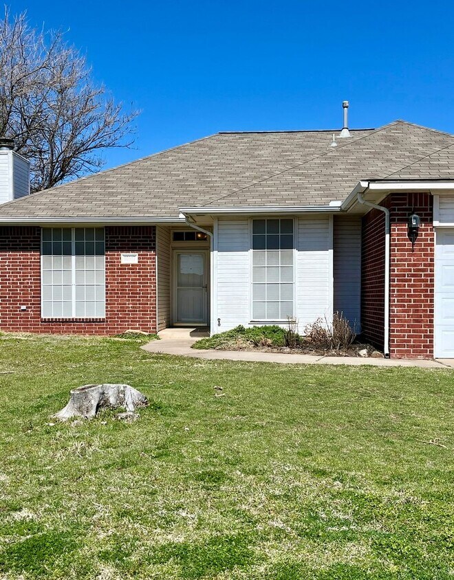 Lovely Home in North Yukon - Lovely Home in North Yukon