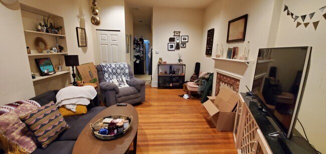 Foto del edificio - 1823 S Broad St