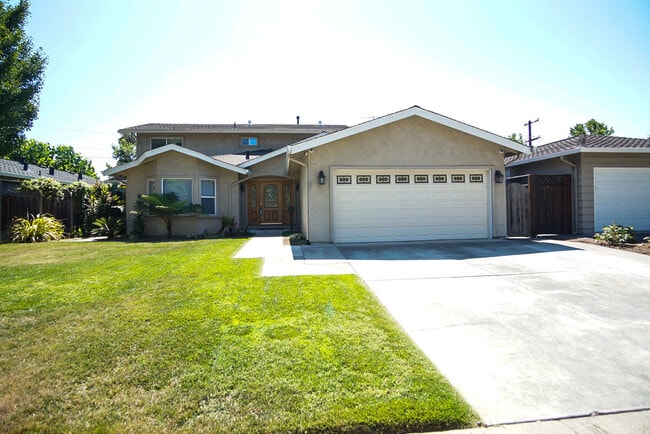 Building Photo - Large remodeled home in Willow Glen