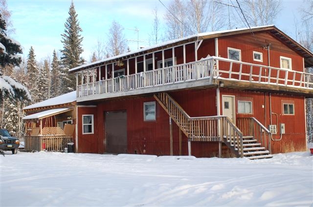 Primary Photo - 4-Plex