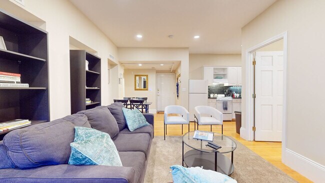 Foto del edificio - 290 Beacon St