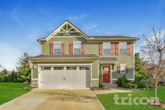 Building Photo - 306 Heroit Ct