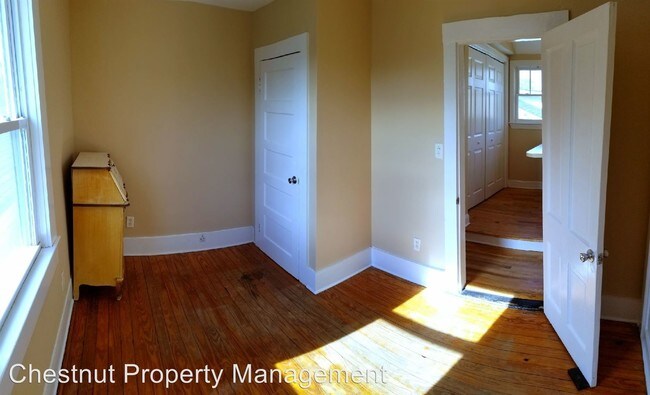 Foto del edificio - 108 S 13th St