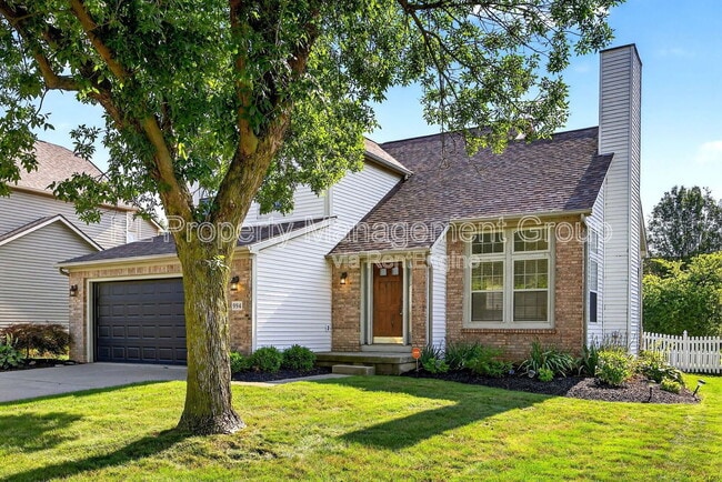 Building Photo - 994 Frieda Ct