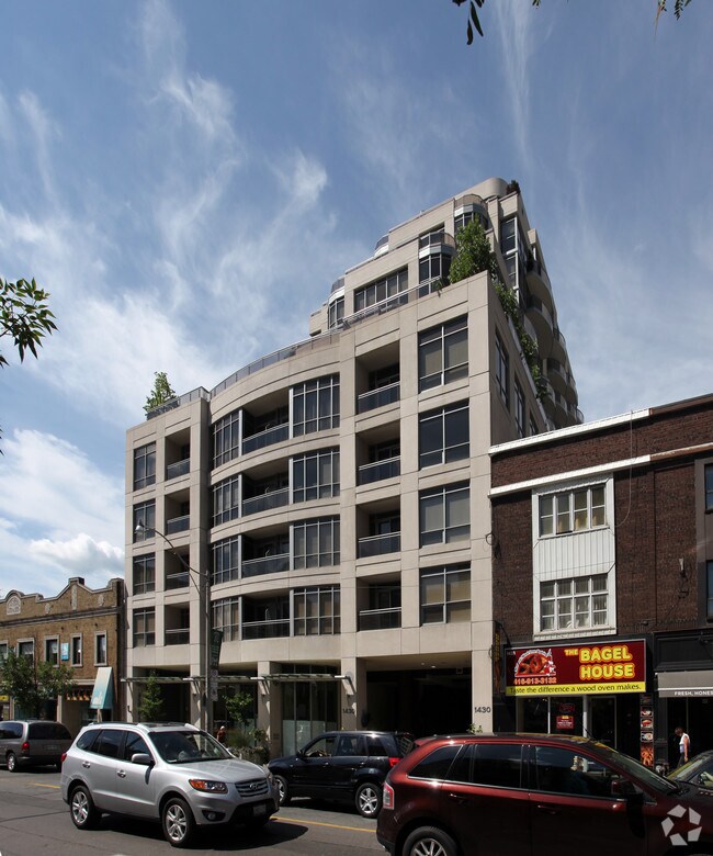 Building Photo - The Clairmont