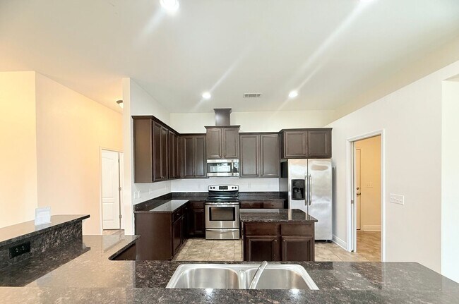 Foto del edificio - Stunning Craftsman Home - Stonechase